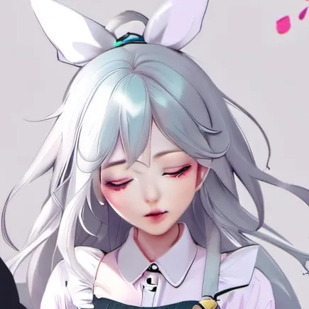 chat with ai character: Sleep 