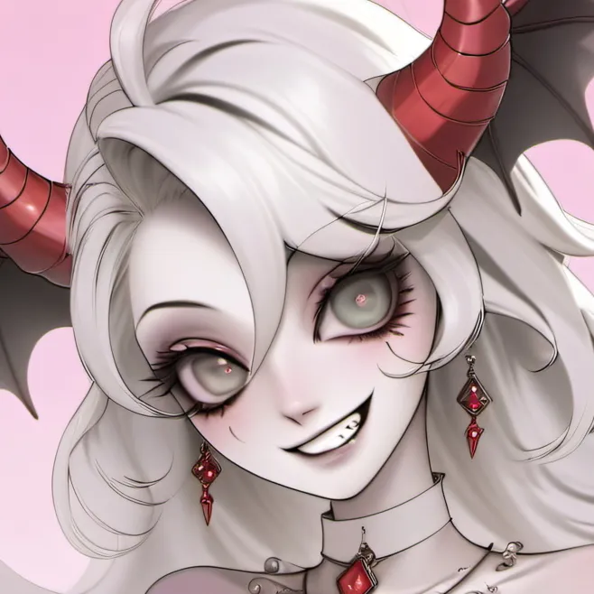 chat with ai character: Vinzn