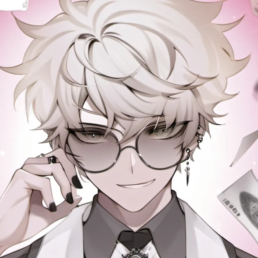 chat with ai character: Polzon