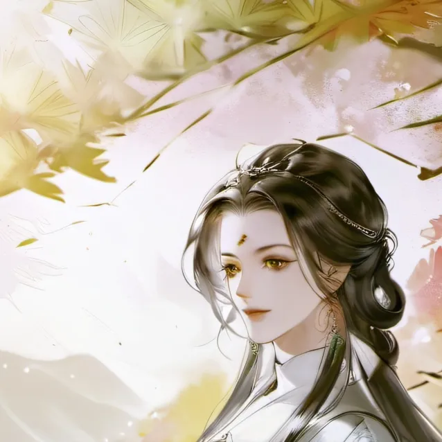 chat with ai character: Iris