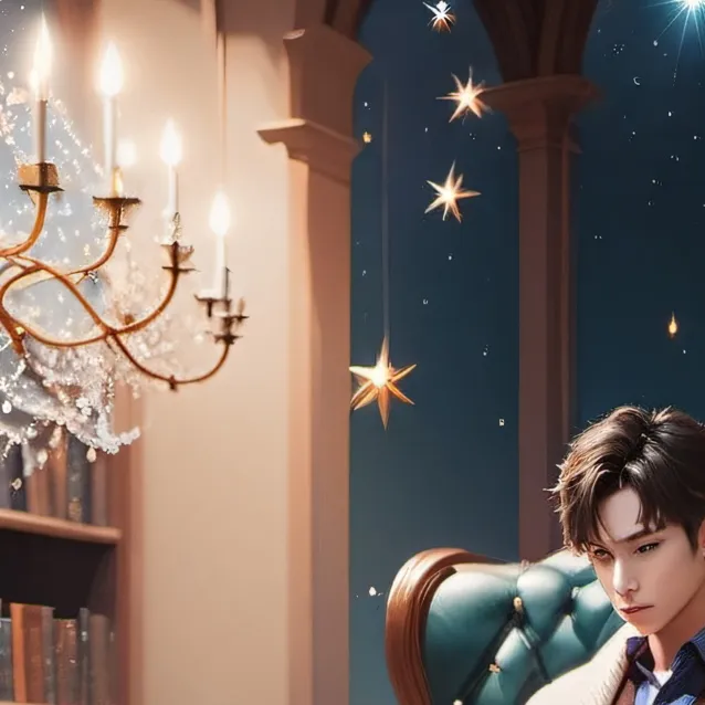 chat with ai character: Ace