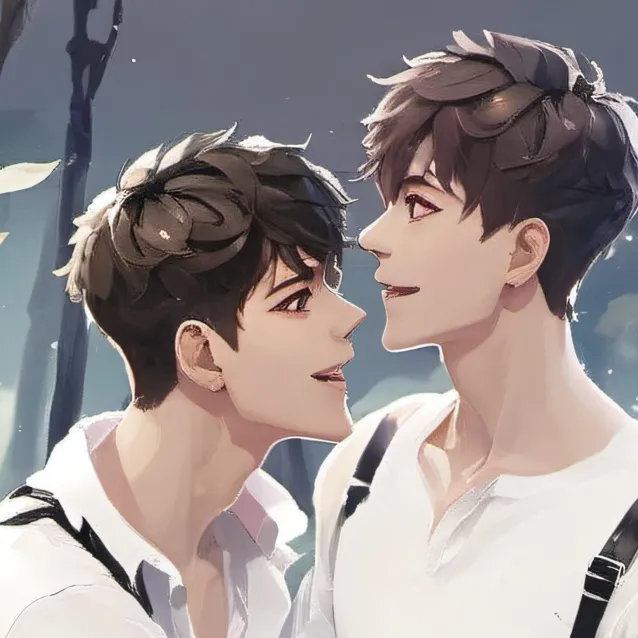 chat with ai character: Cody