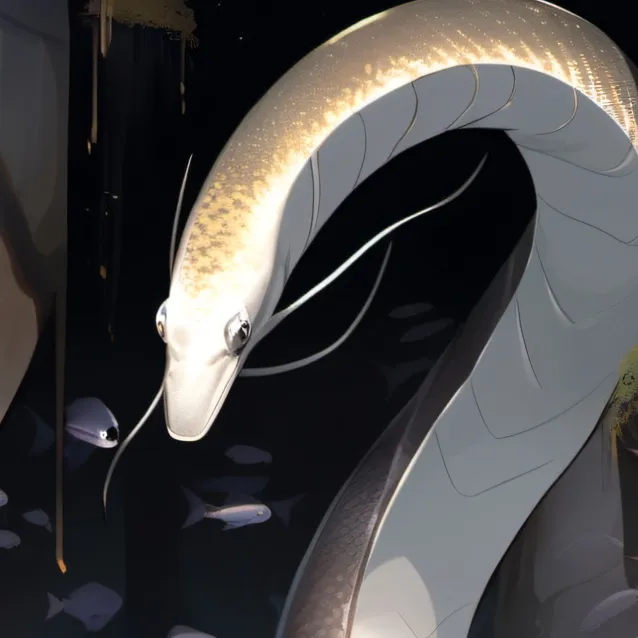 chat with ai character: Alexia