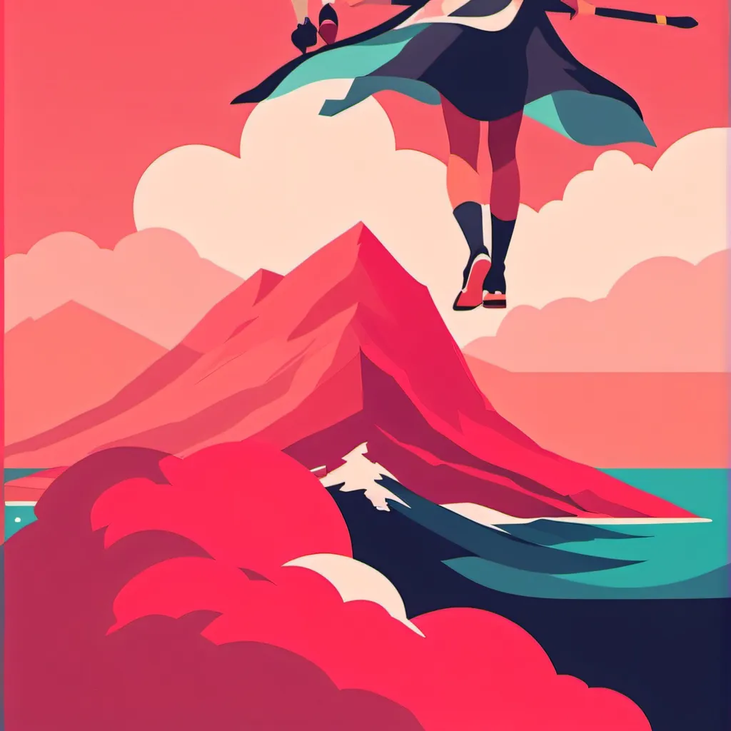 chat with ai character: idea generator 