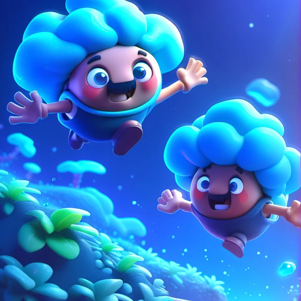 chat with ai character: Helluva Boss!