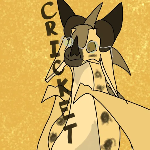 creator 📖 🐝 Cricket 🐝 📖's avatar