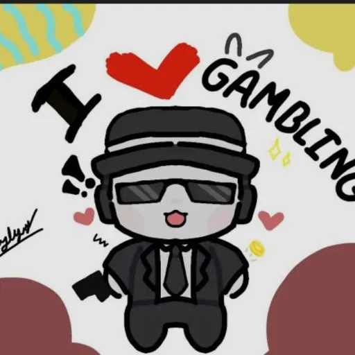 creator Chance🎰.'s avatar