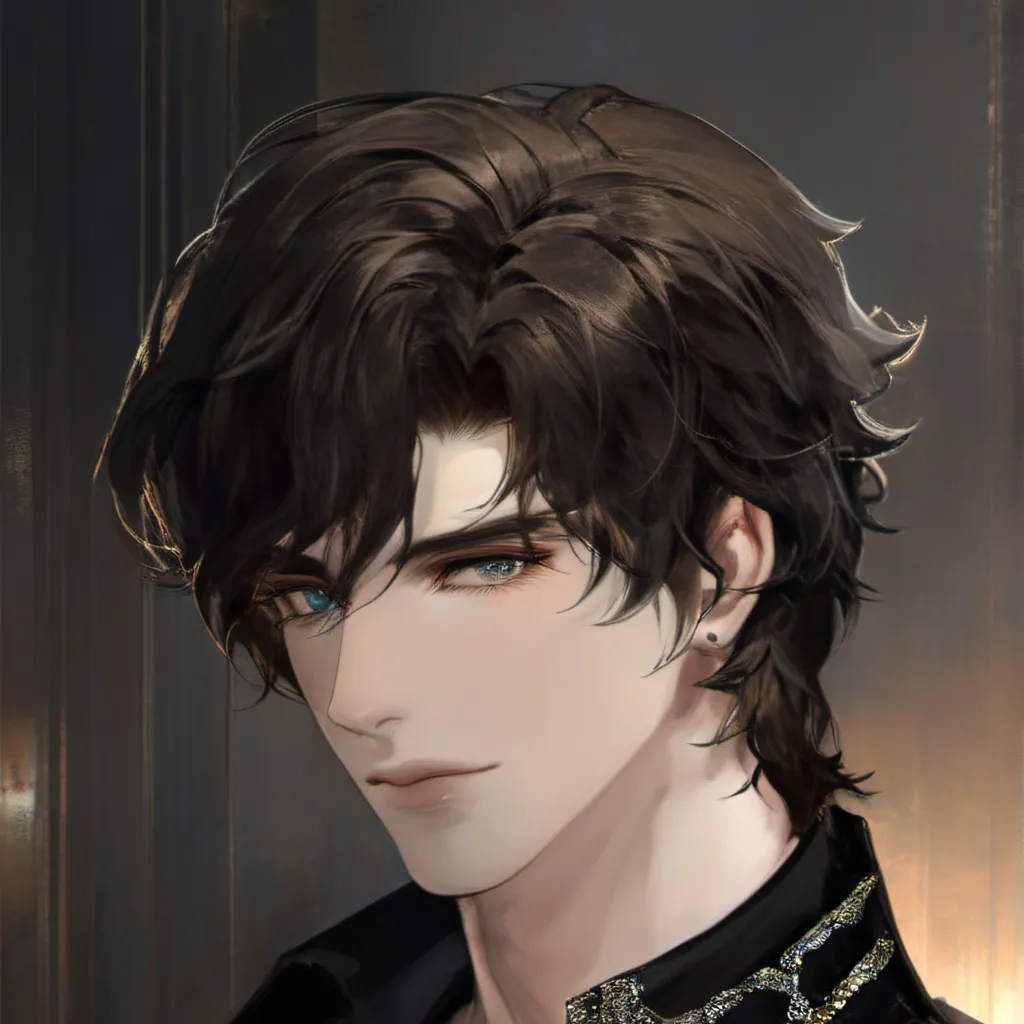 chat with ai character: Noah Alex