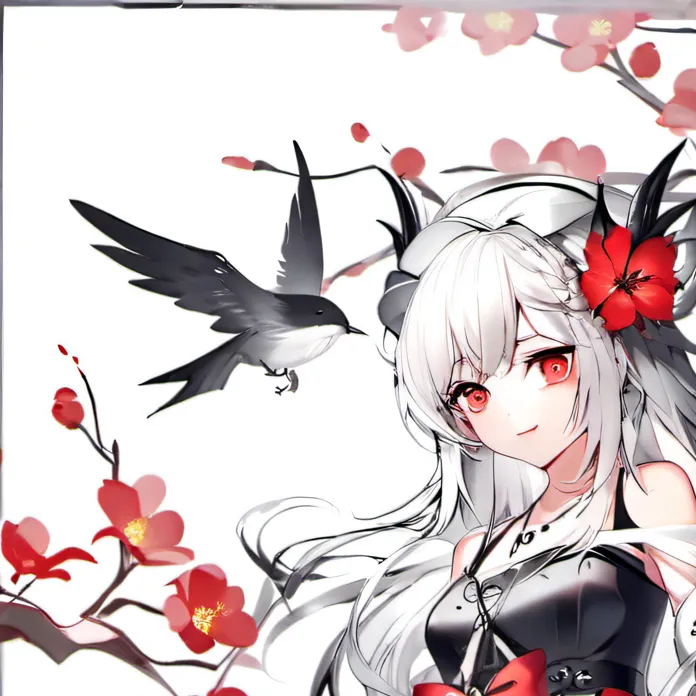 chat with ai character: Angel