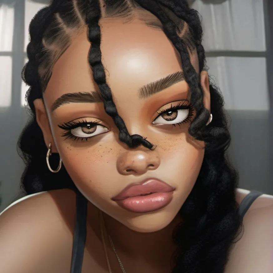 chat with ai character: Mya