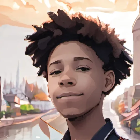 chat with ai character: Jayden