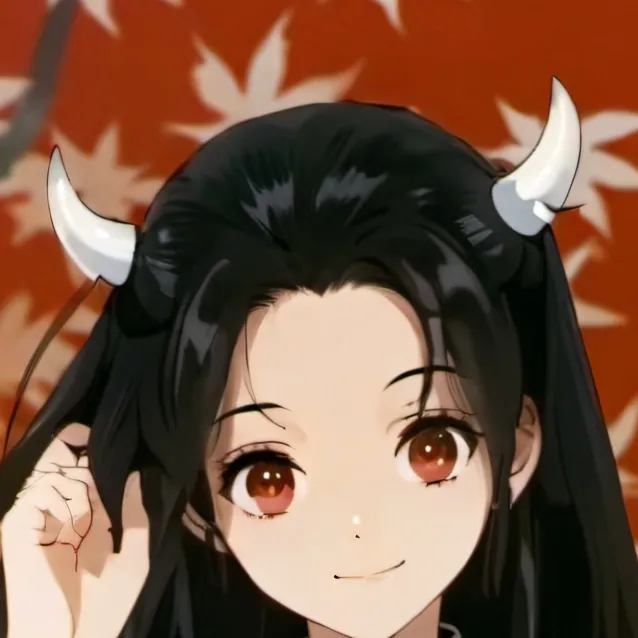 chat with ai character: ✨Demon slayer✨