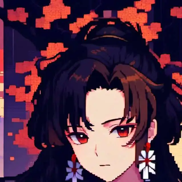 chat with ai character: District arc!! 