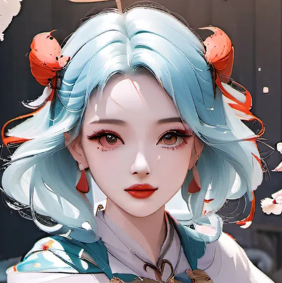 chat with ai character: Lilly 