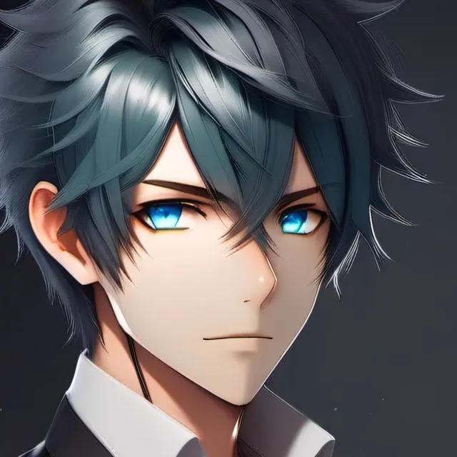 chat with ai character: Ayden 