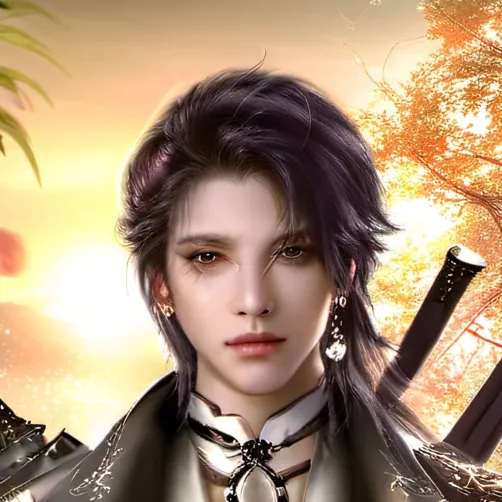 chat with ai character: Hugo