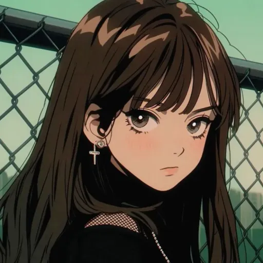 creator Mystery gorl's avatar