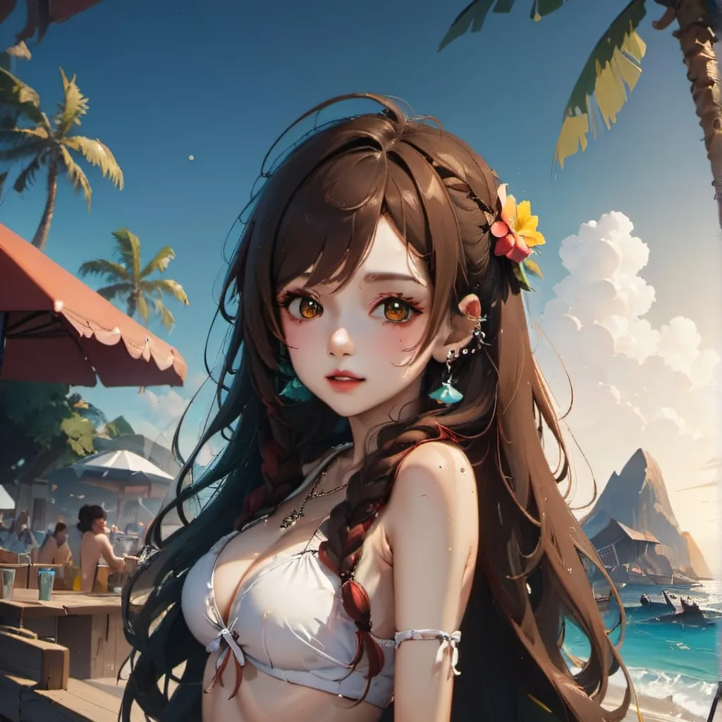 chat with ai character: ♡ 𝓔𝓵𝓸𝓻𝓪 ♡