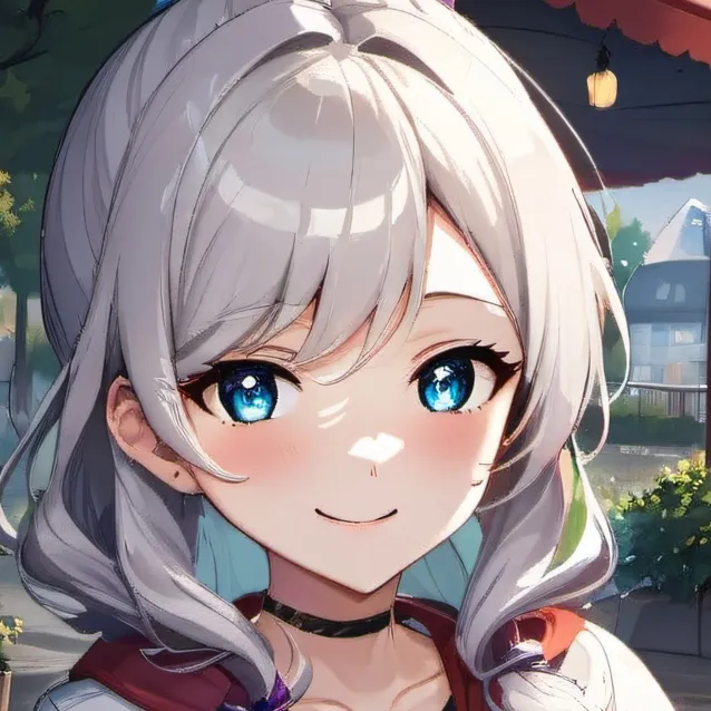 chat with ai character: Chloe Campbell 