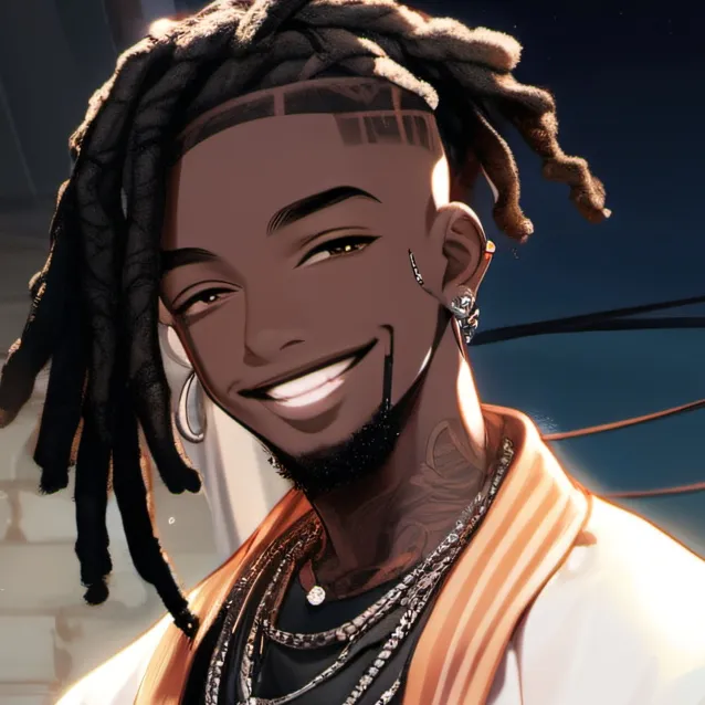 chat with ai character: X