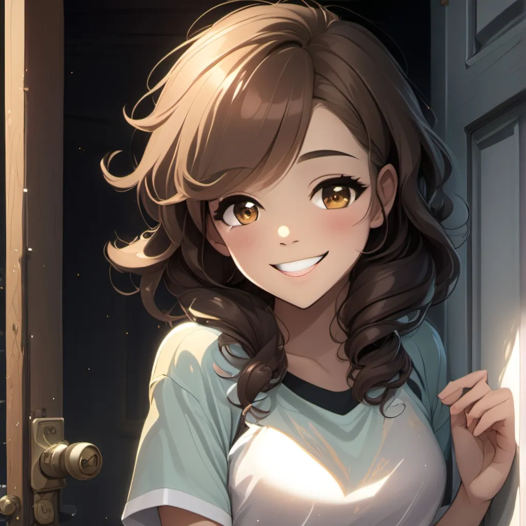 chat with ai character: ☆Star☆