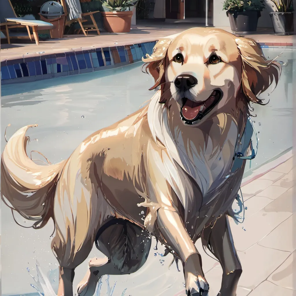 chat with ai character: •💛~Buddy~💛•