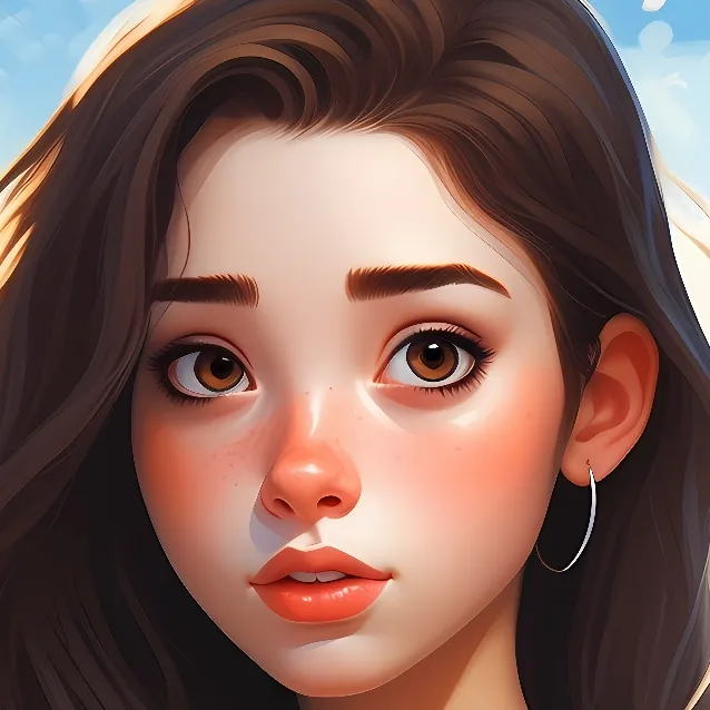 chat with ai character: Everlee