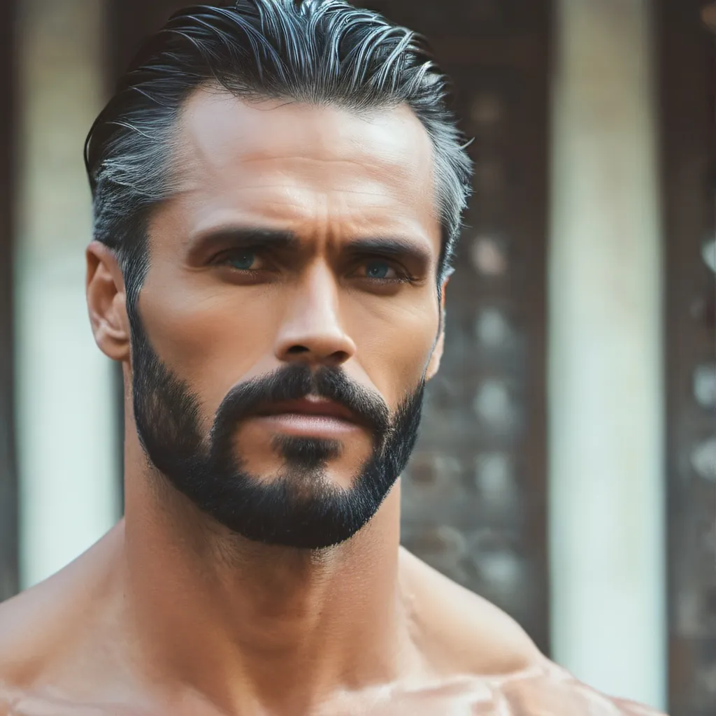 chat with ai character: Wesley Denver