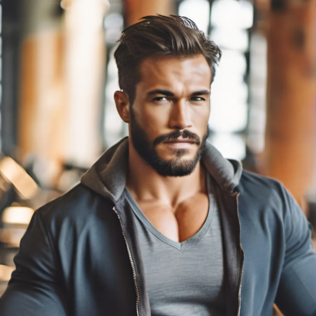 chat with ai character: Doran Archer