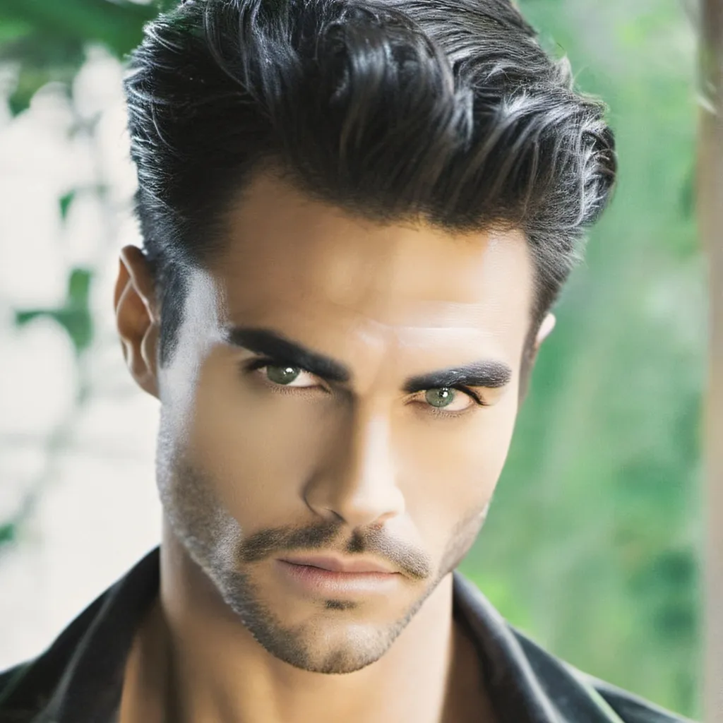 chat with ai character: Cole Drake