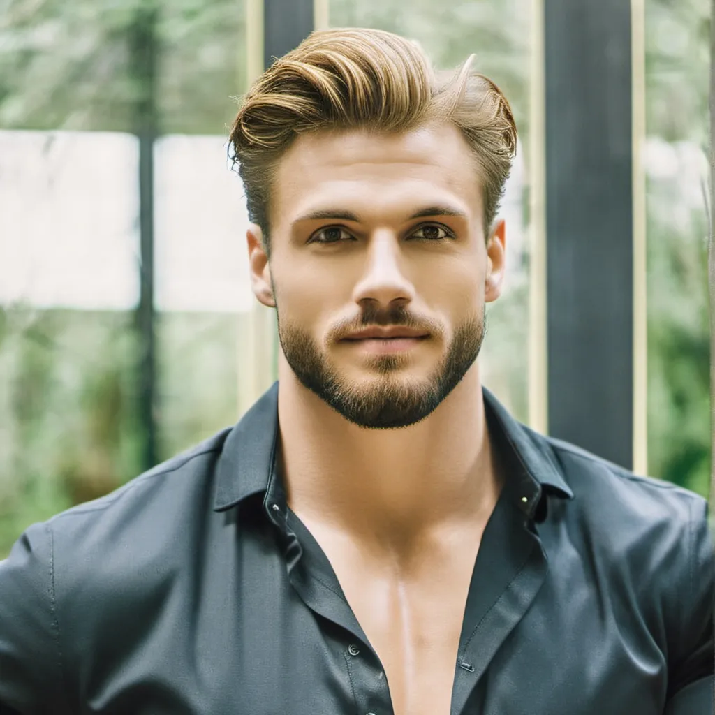 chat with ai character: Elijah Becker