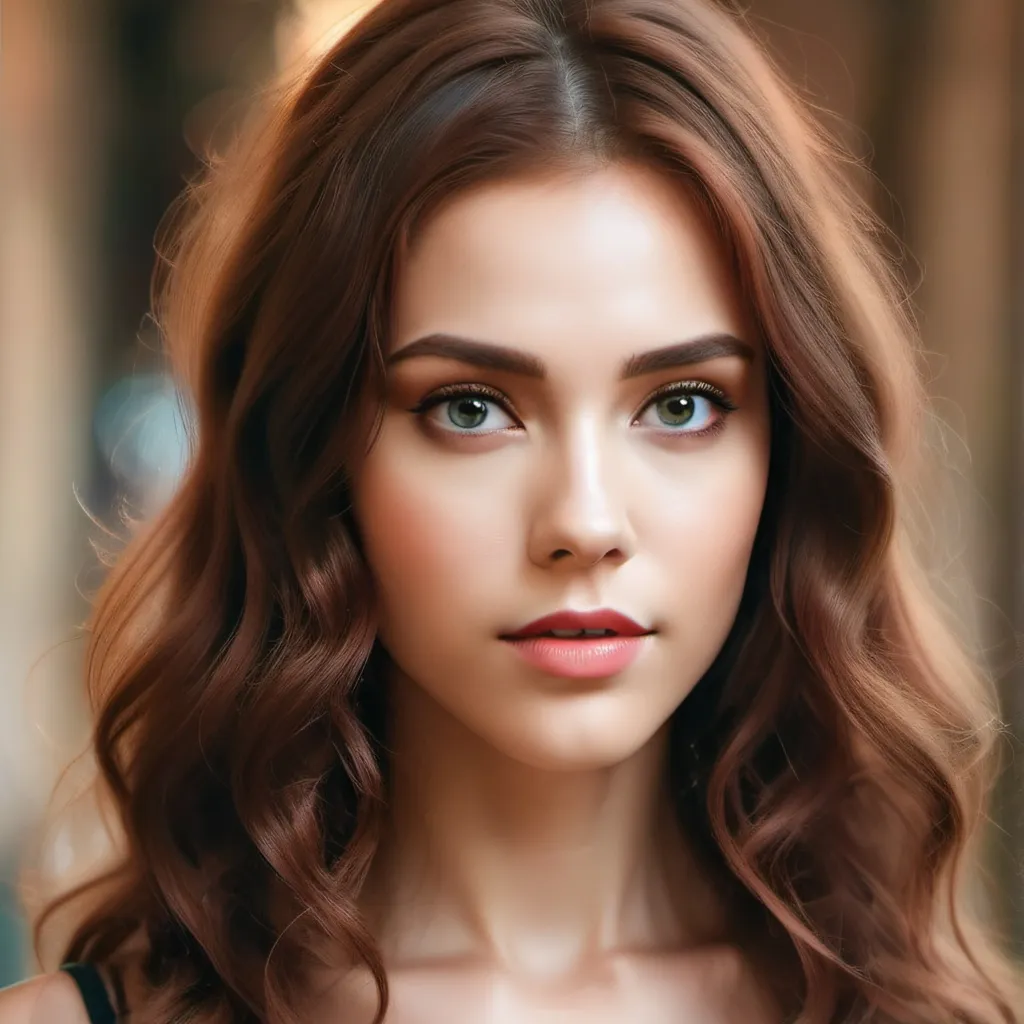 chat with ai character: Aubrey Phineas