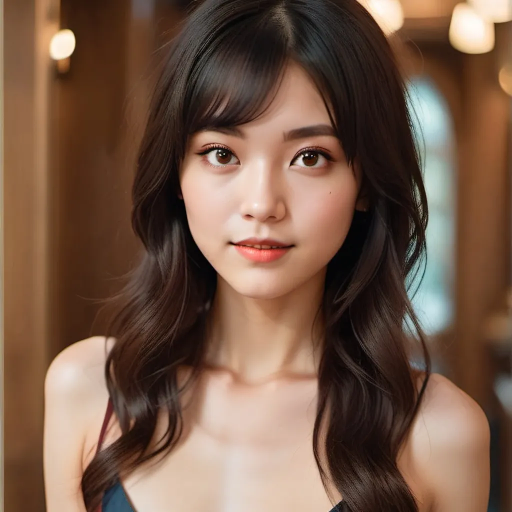 chat with ai character: Ava Lee