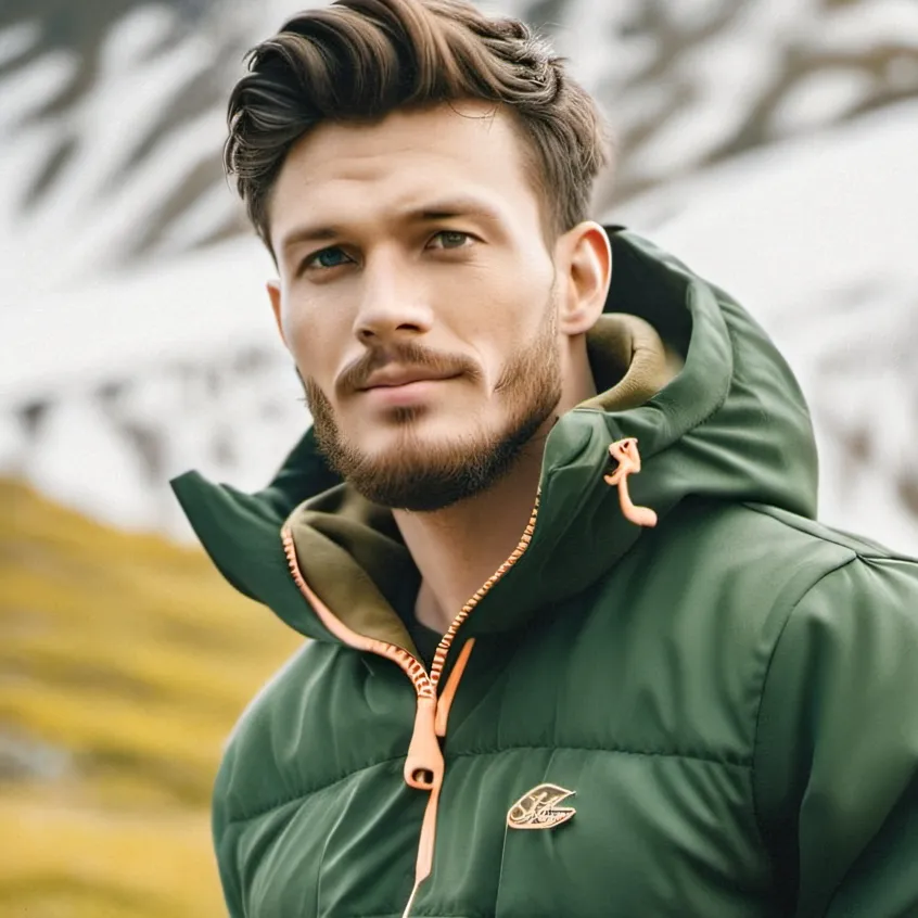 chat with ai character: Blake Aspen