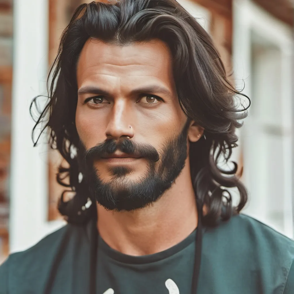 chat with ai character: Henry Bennett