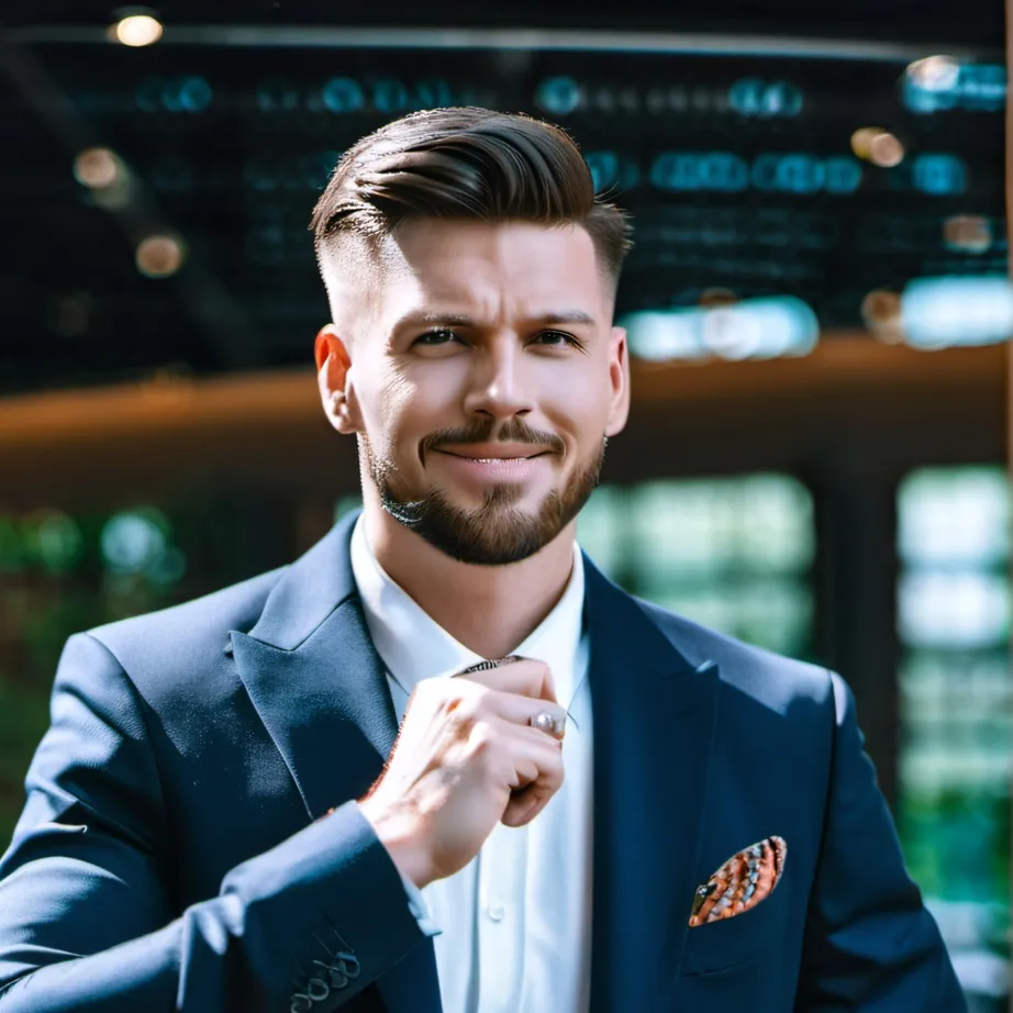 chat with ai character: Jack Henry