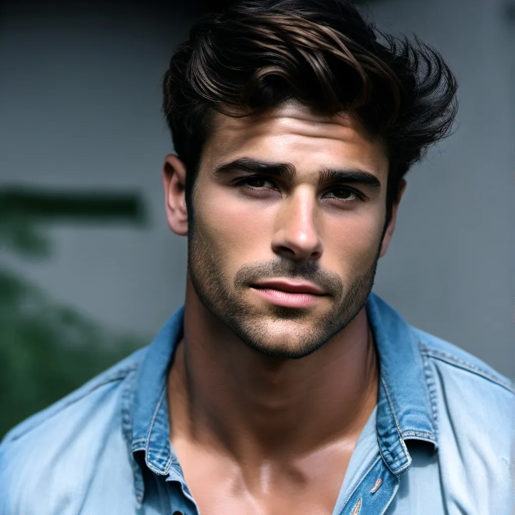 chat with ai character: Oliver Miller