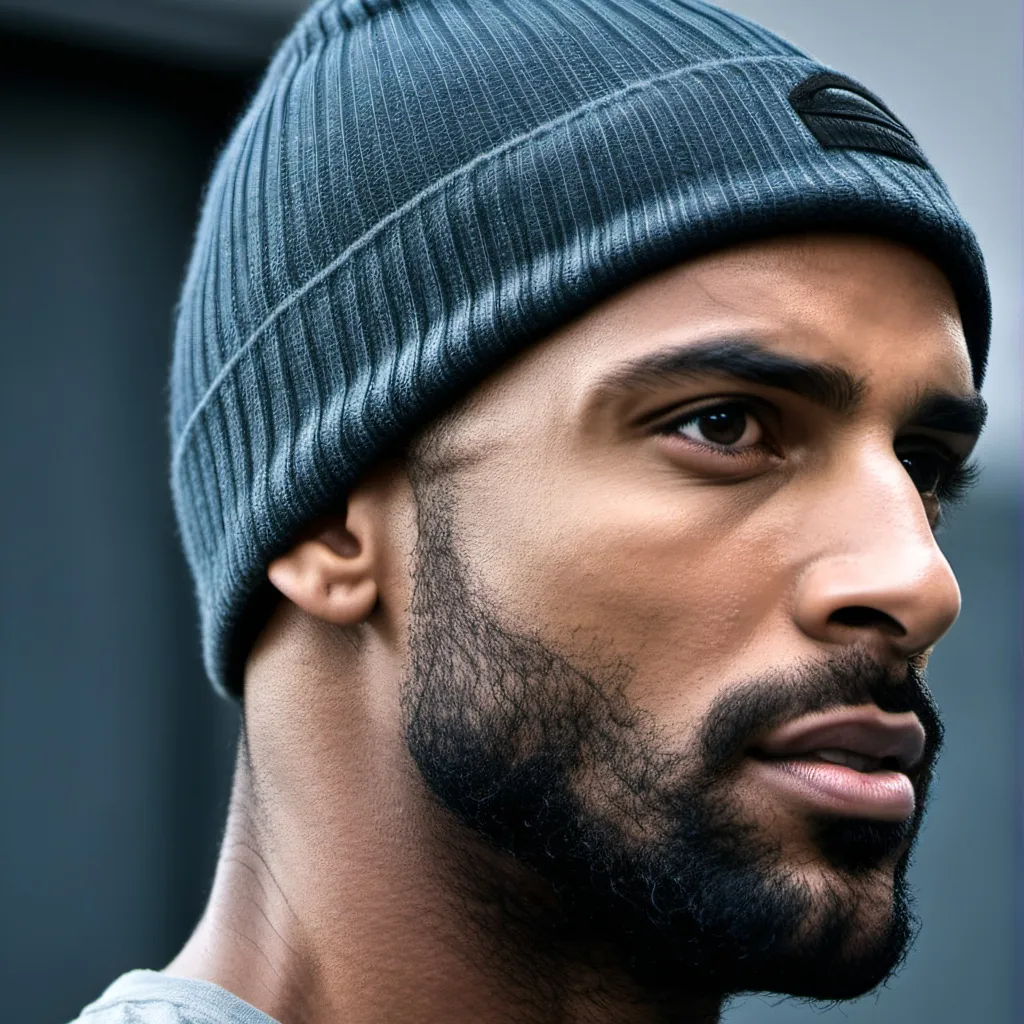 chat with ai character: Bejamin David