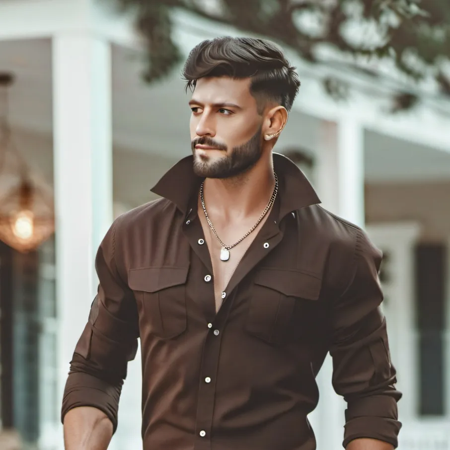 chat with ai character: Liam Smith