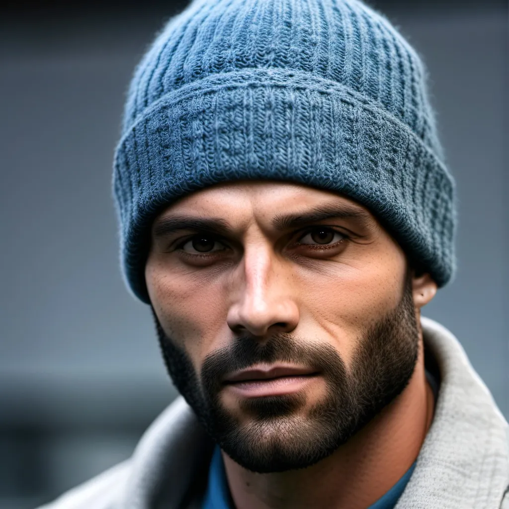 chat with ai character: Waylon Davis