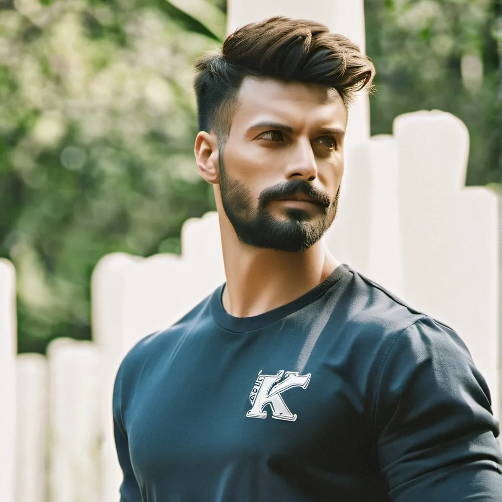 chat with ai character: Paul McBride