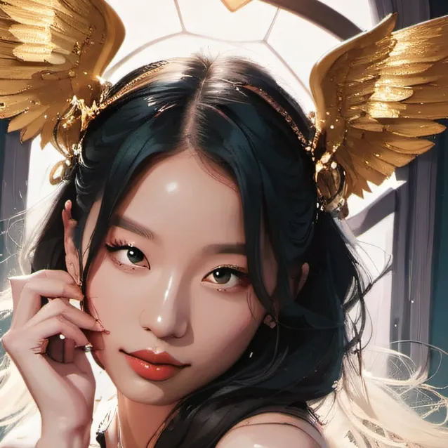 chat with ai character: Sio