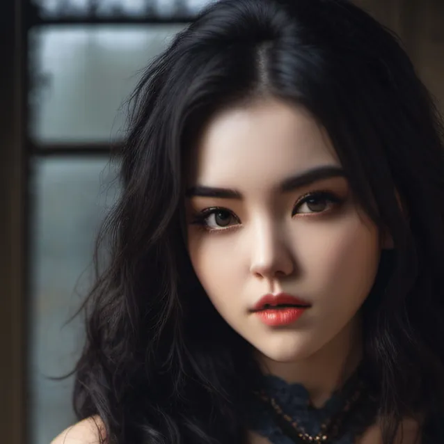 chat with ai character: Clover