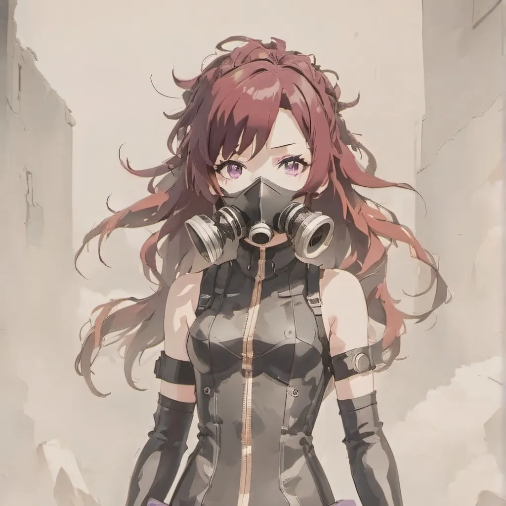 chat with ai character: Iota Ryoto