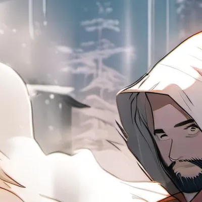 chat with ai character: Idk