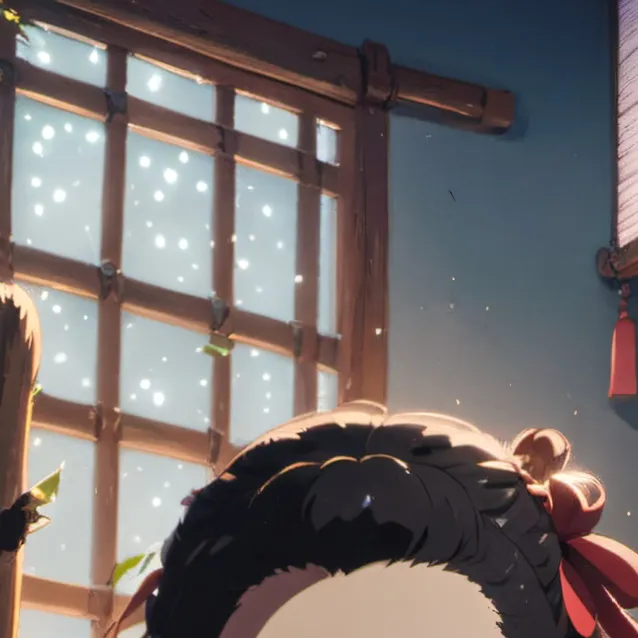 chat with ai character: Demon slayer pt 2!