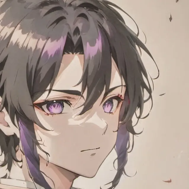 chat with ai character: Shadow