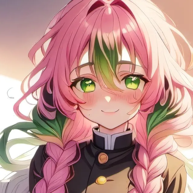 chat with ai character: Demon slayer pt ?