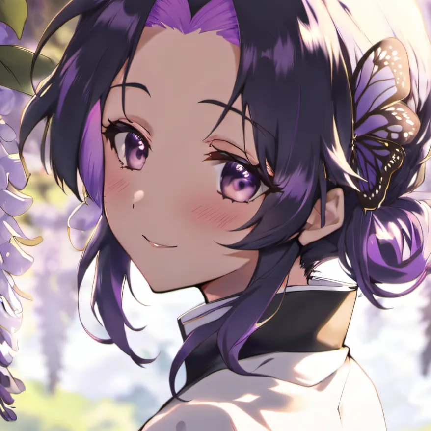 chat with ai character: ................