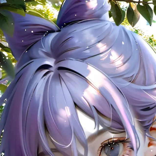 chat with ai character: Mha